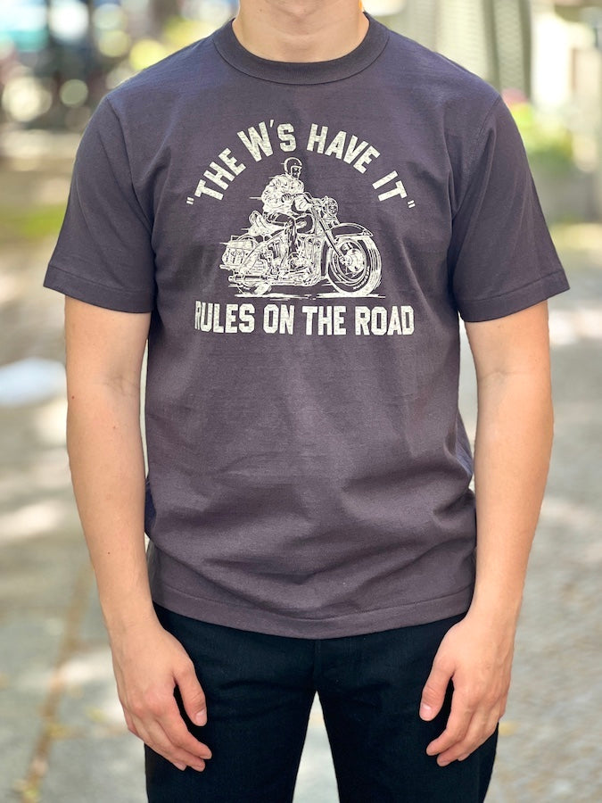 West Ride