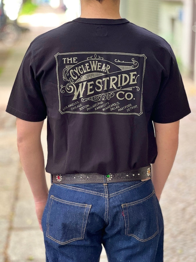 West Ride