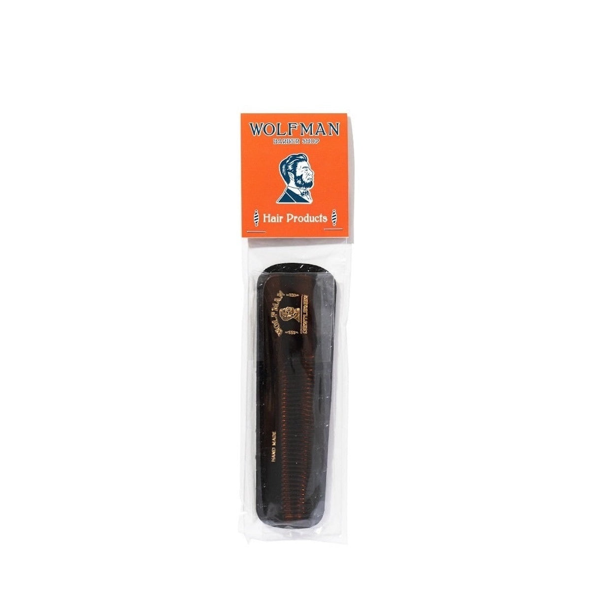 POCKET COMB