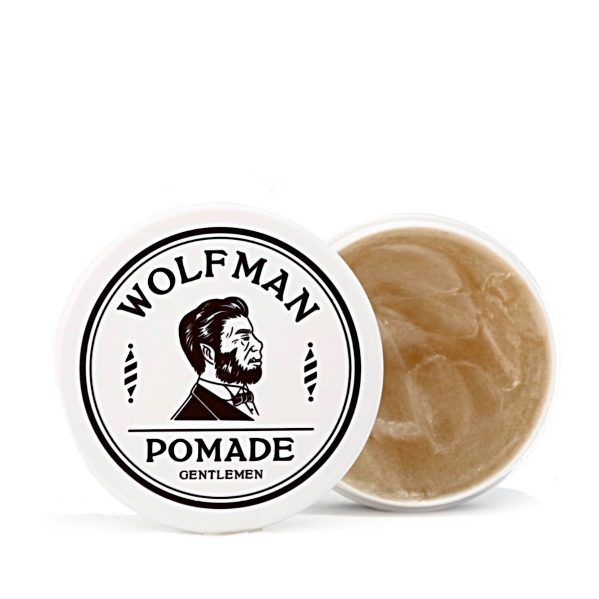 POMADE - GENTLEMEN