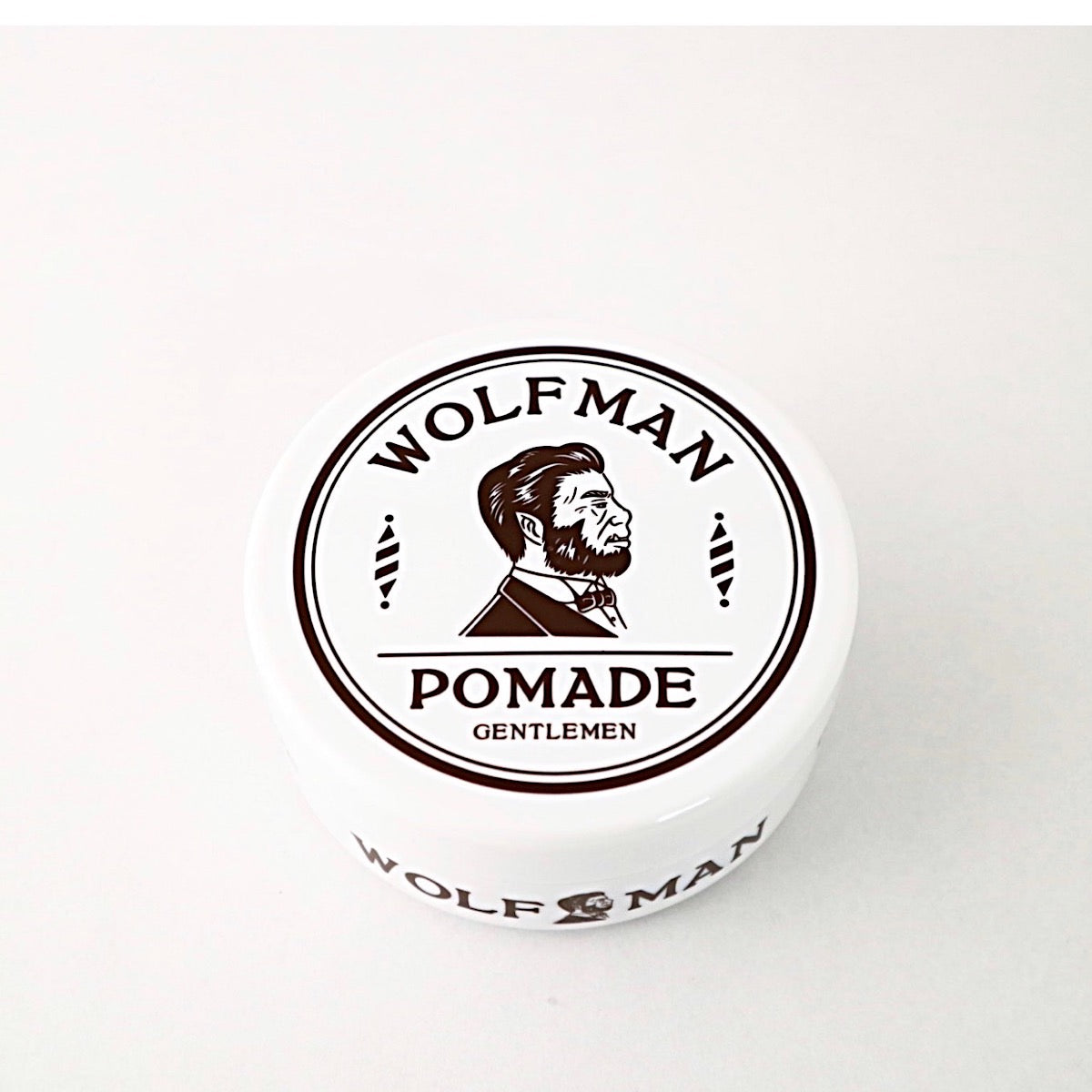 POMADE - GENTLEMEN