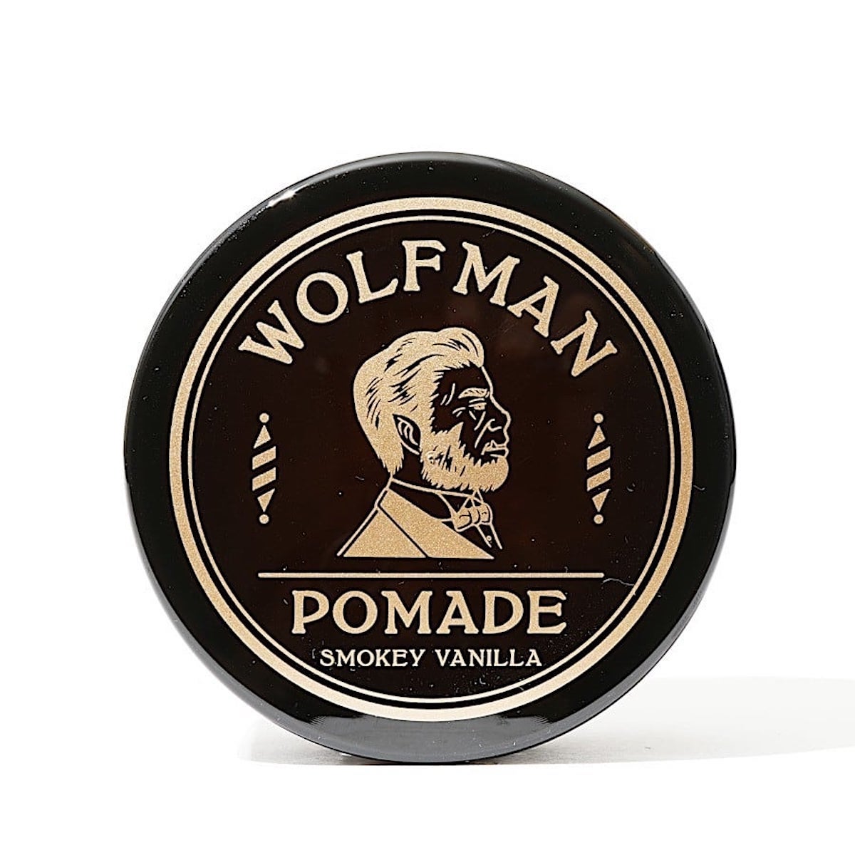 POMADE - SMOKEY VANILLA