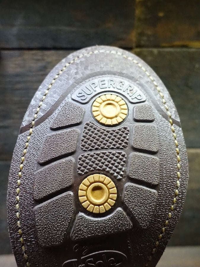 ZERROWS x DR.SOLE originals * Limited Model * BONEAKERS LINE - SW4 Boo
