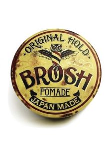 BROSH Original Pomade 115g