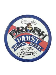 BROSH Pomade PABST Beer 115g