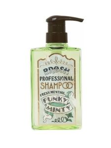 BROSH Funky Minty Shampoo 400ml