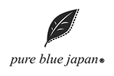 Pure Blue Japan