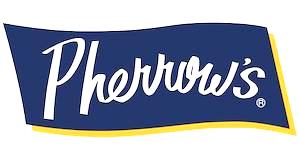 Pherrow's logo