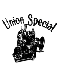 UNION SPECIAL 43200G